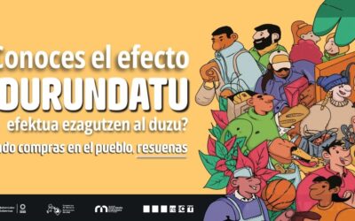 ¿Conoces el efecto DURUNDATU?