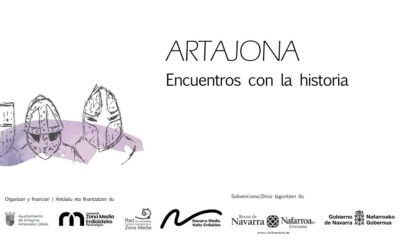 Artajona, enclave medieval este sábado