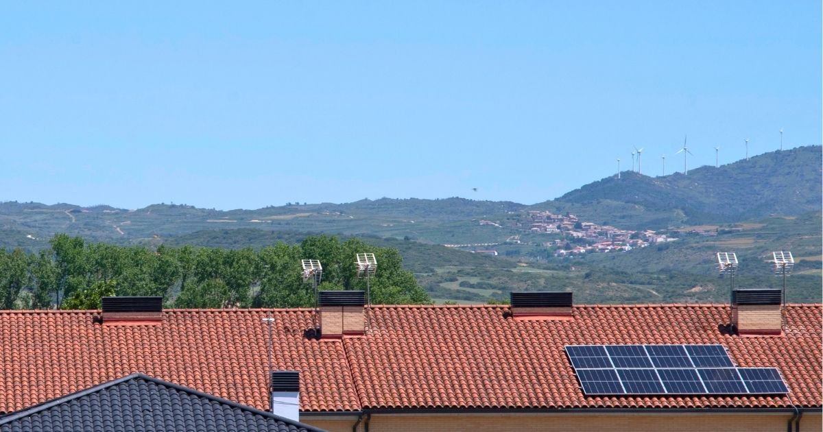 Desde el Consorcio de Zona Media asesoramos a entidades locales, ciudadanía y empresas en materia de energía y sostenibilidad