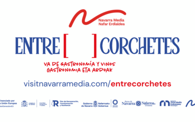 Edición de primavera del festival Entre Corchetes