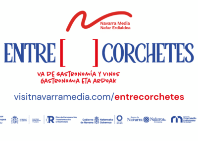 Festival [Entre Corchetes]