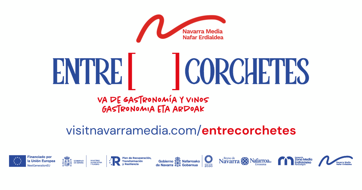 Entre Corchetes taldea