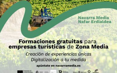 Apúntate a las formaciones gratuitas para sector turístico