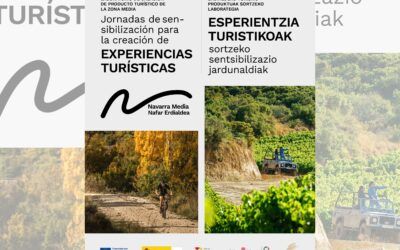 Formaciones gratis y personalizadas para sector turístico: creación de experiencias y digitalización