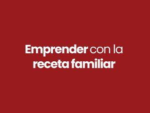 Emprender con la receta familiar: La Panadería de Ujué