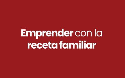 Emprender con la receta familiar: La Panadería de Ujué