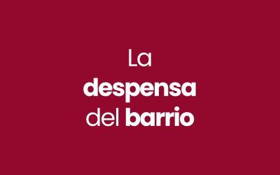 La despensa del barrio