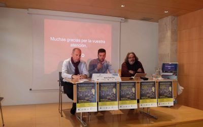 II Jornada sobre ahorro y eficiencia energética en las entidades locales