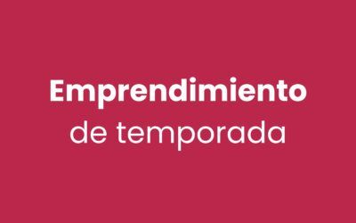Casa Zanito: Emprendimiento de temporada