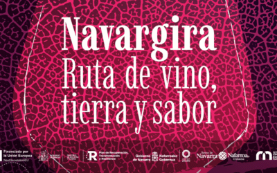 Navargira: tres rutas culturales y enoturísticas para recorrer la Navarra Media este marzo