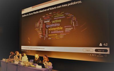Navarra Media ya ha puesto en marcha el 85% de los proyectos de su Plan de Activación Socioeconómica