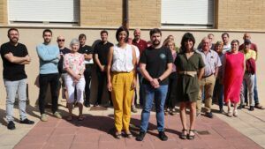 Presentada la Oficina de Transformación Comunitaria de la Zona Media