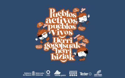 Navarra se pone “en mood rural”