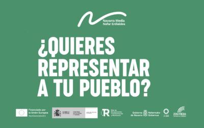 ¿Quieres representar a tu pueblo?
