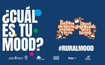 #RuralMood, la campaña del mundo rural navarro