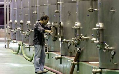 Ayudas a las empresas industriales de Navarra