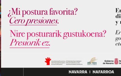 Campaña 2025 por unas fiestas igualitarias y seguras: disfruta, comparte y respeta