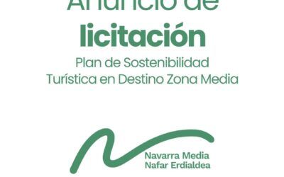 Abierta nueva licitación para poner en valor los paisajes enogastronómicos del territorio