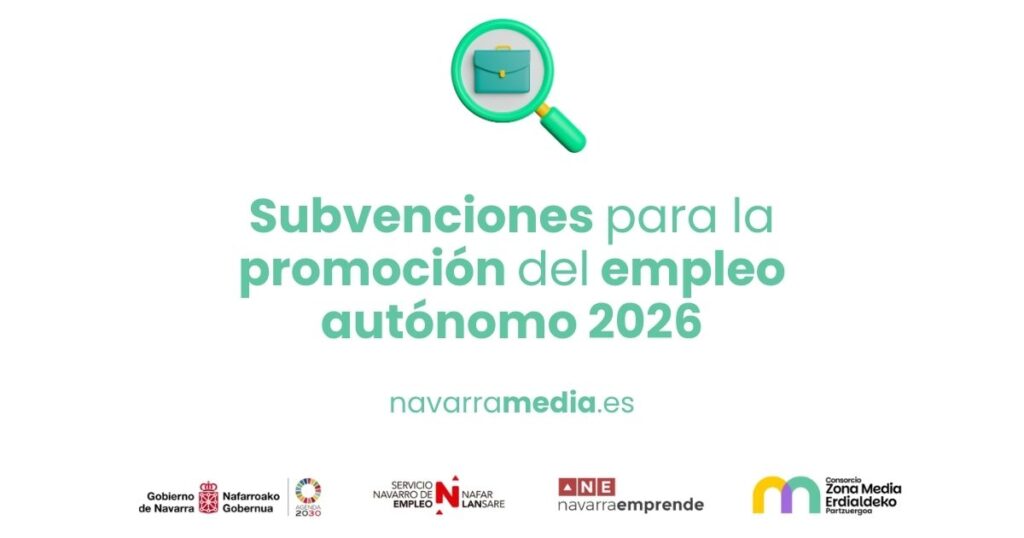 Abierto el plazo de las subvenciones para la promoción del empleo ...