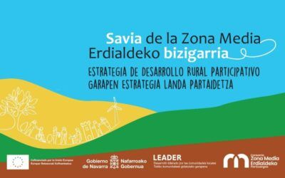 Zona Media destina 681.252,50 € en ayudas EDLP a 15 proyectos de interés para el territorio