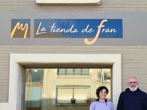 Te contamos más sobre el traspaso de un comercio de muebles, cortinas, descanso, ferretería y decoración en Artajona