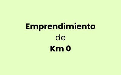 El huertico saludable: un emprendimiento de Km 0