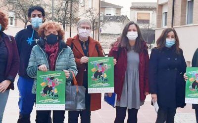 Territorios libres de violencias contra las mujeres / Emakumeen aurkako indarkeriarik gabeko lurraldeak